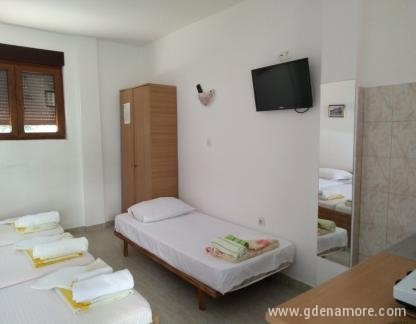 Smeštaj Vujović Herceg Novi, privatni smeštaj u mestu Herceg Novi, Crna Gora - Apartman br.13-2